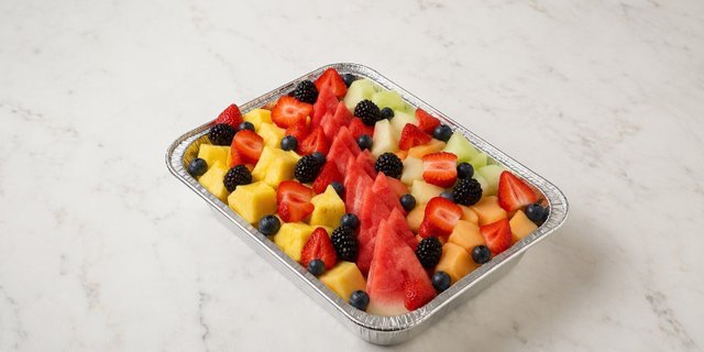 Fruit Tray