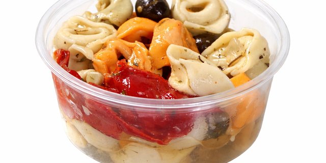 Tortellini Salad