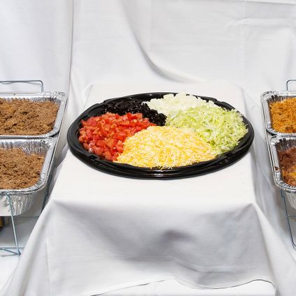 Taco Bar