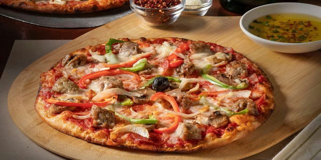 Pucillo Pizza