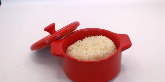 Jasmine Rice