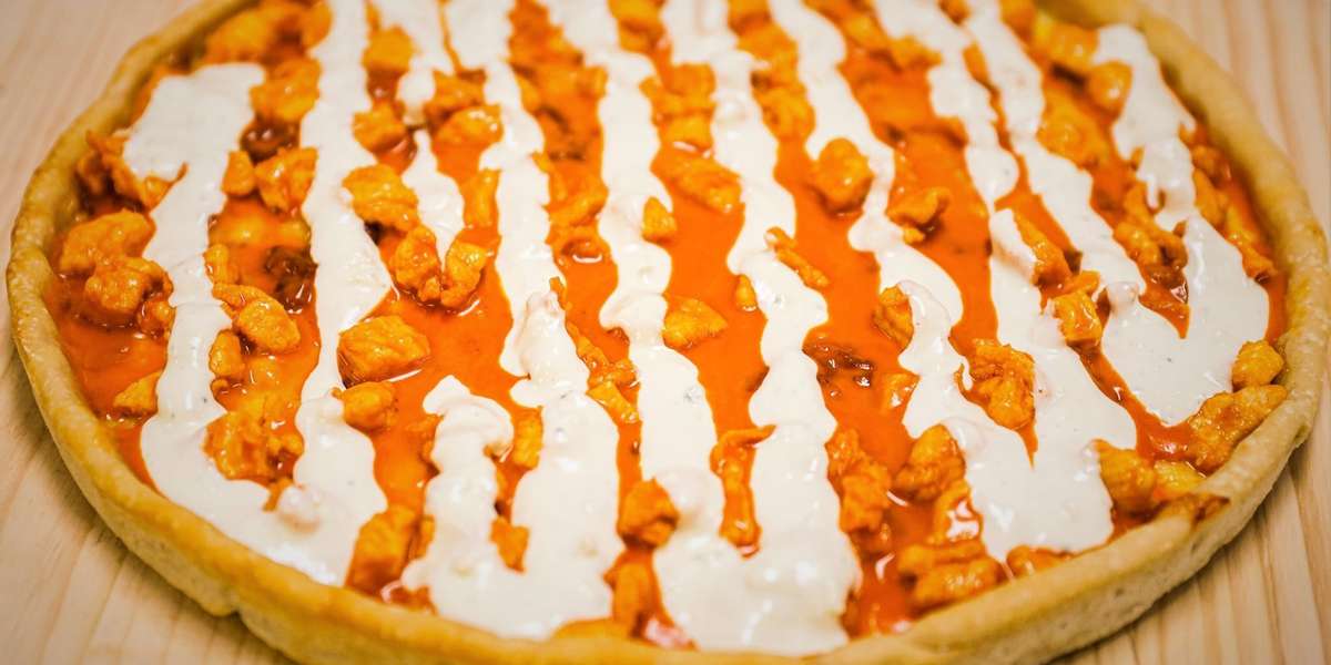 Bella Pizza