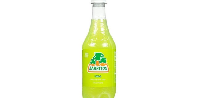 Jarritos - Lime