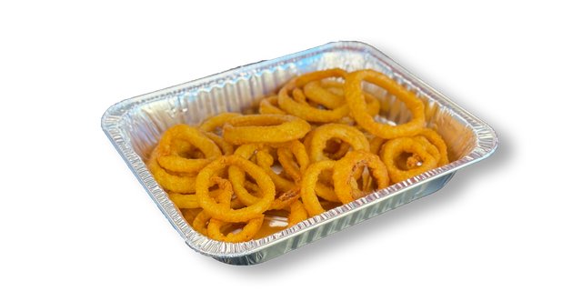 Onion Rings (Half Tray)