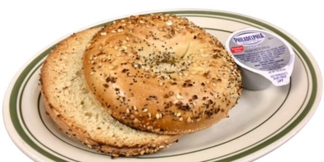 New York Bagel