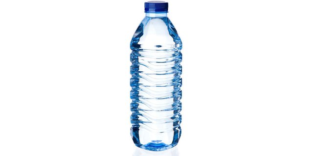 Bottled Water