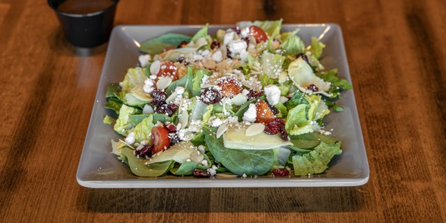 House Salad