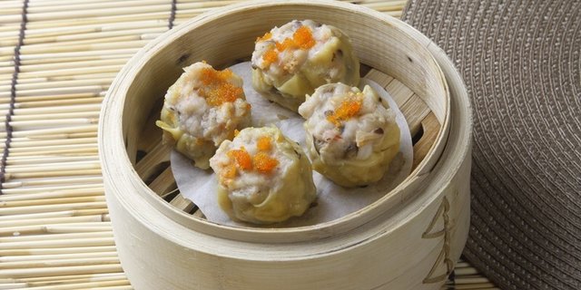 Siu Mai