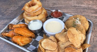 Ballers Bar & Grill