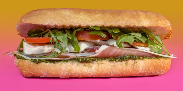 Emiliano Sandwich
