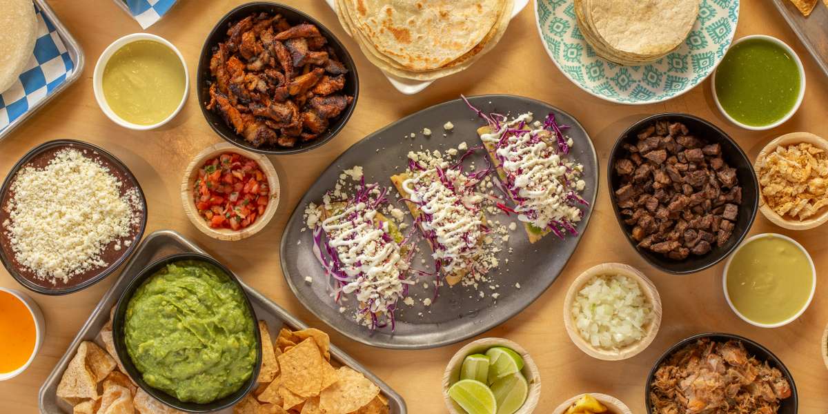 Apapacho Taqueria
