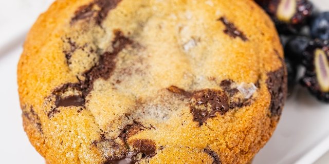 S&S Iconic Cookies