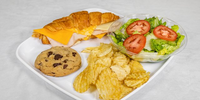Premium Boxed Lunch