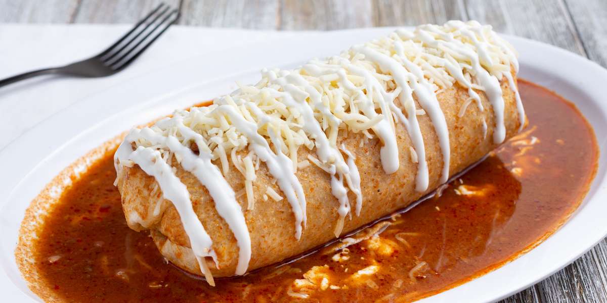 El Tezcal Authentic Mexican Restaurant