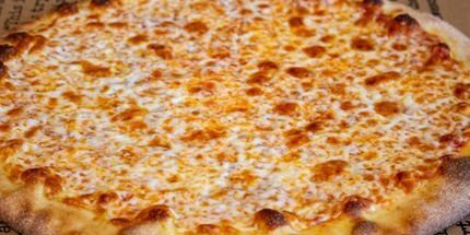 Large Cheese Pizza