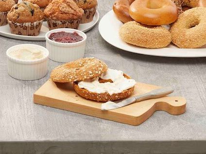 Baker's Delight