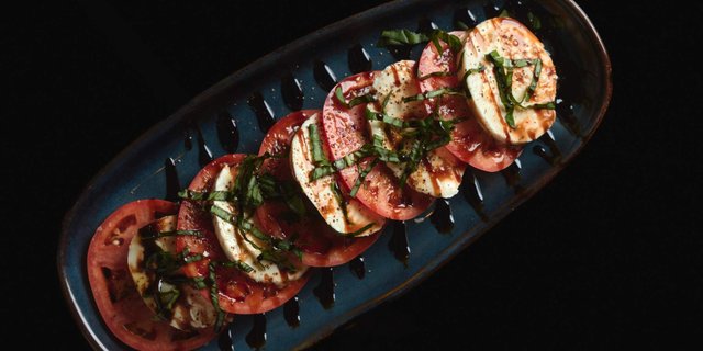 Caprese Salad