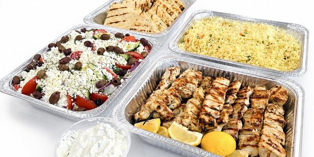 Protein Package