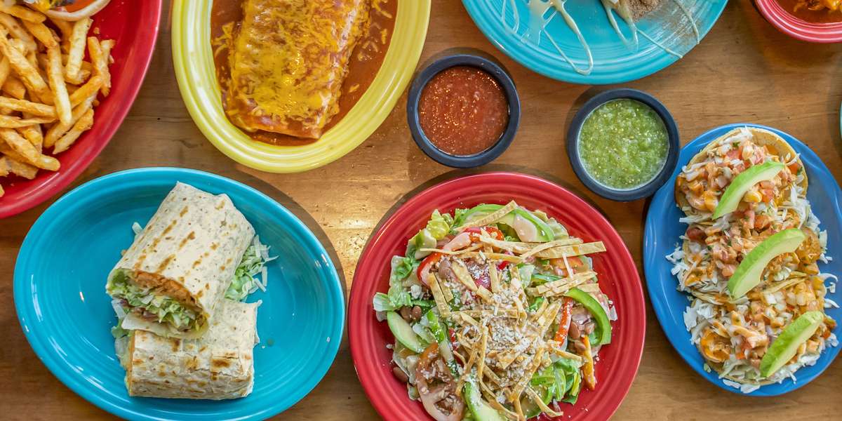 Ponce's Mexican Restaurant