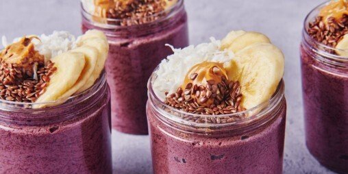 Acai Bowls
