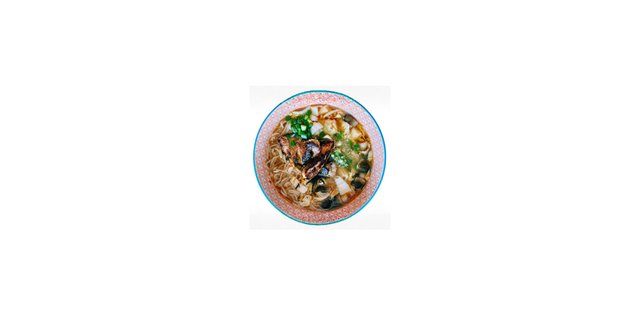 Spicy Miso Ramen