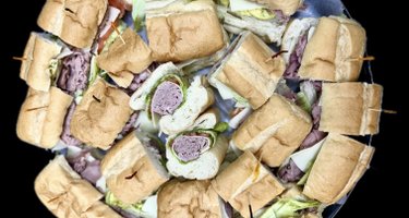O'Brien's Deli
