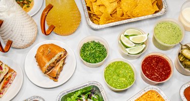 Taqueria Chingon