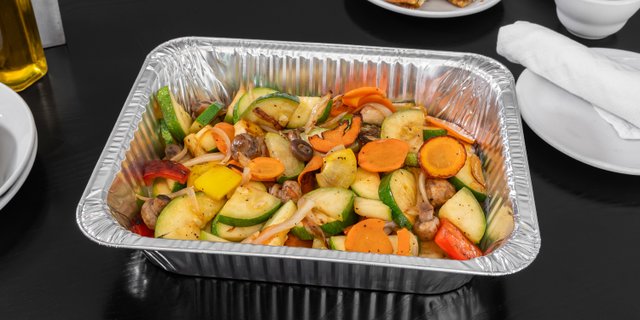 Vegetables