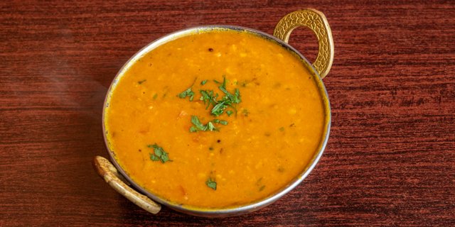 Dal Tadka