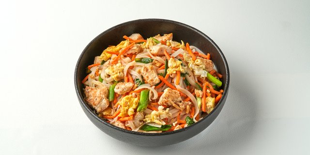 Bangkok Noodles