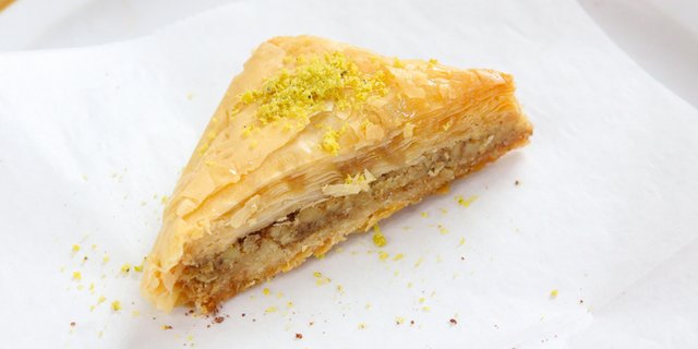 Baklava