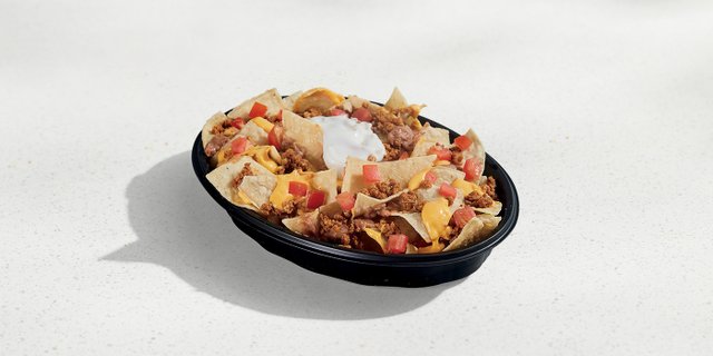 Nachos BellGrande 5-Pack