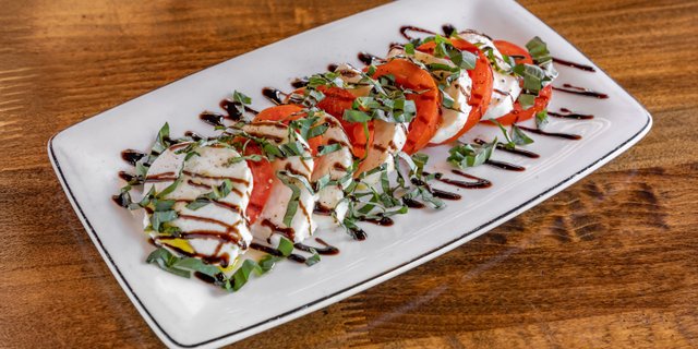 Caprese Salad
