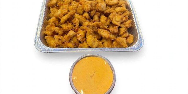 Chicken Karaage Tray