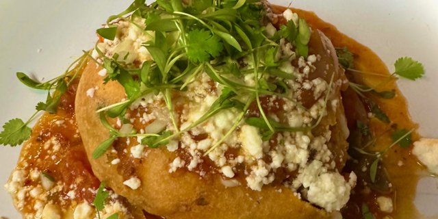 Chile Relleno