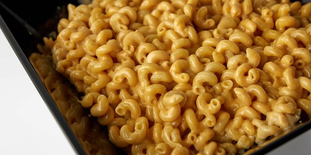 Mac & Cheese Tray