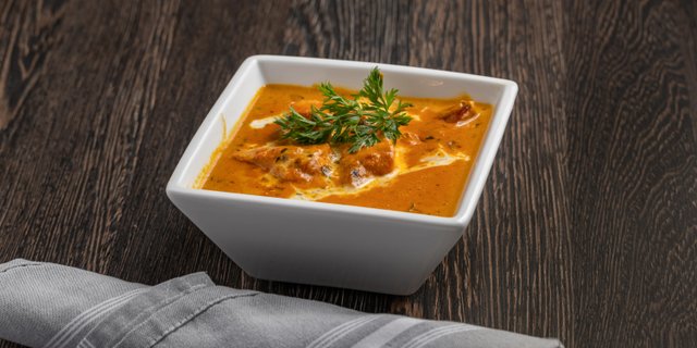 Butter Chicken Masala