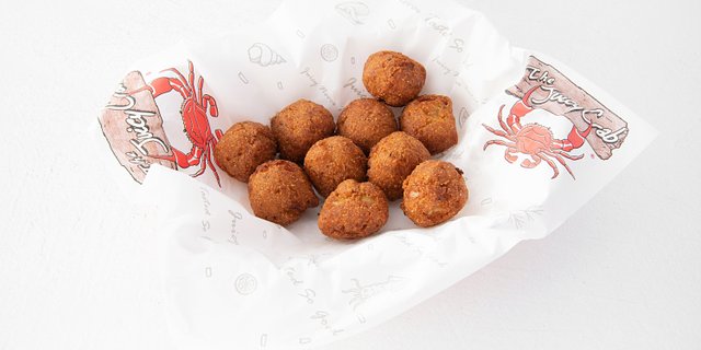 Hush Puppies