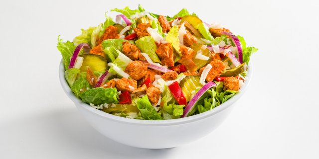 Riko's Specialty Salad