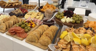 Italian Bites Catering