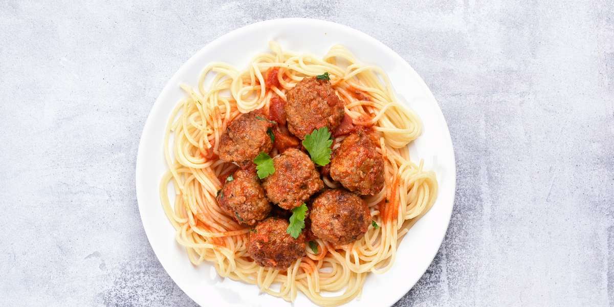 Pasta Crush