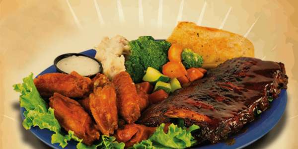 Wings 'n More