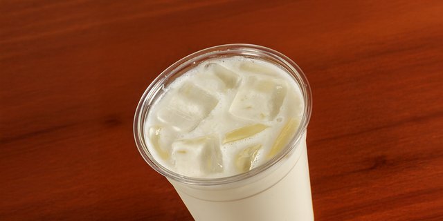 Creamy Sweet Lassi