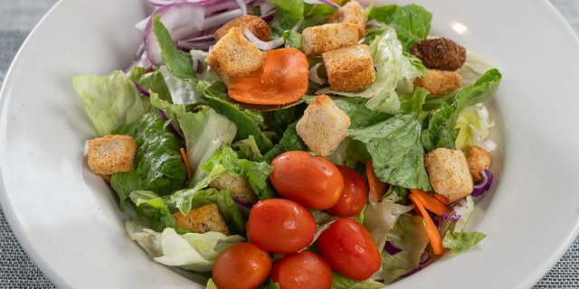 House Salad