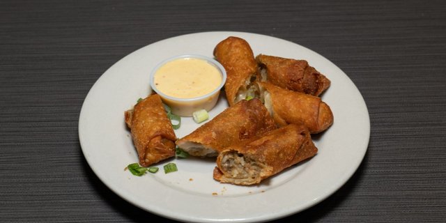 Boudin in a Blanket