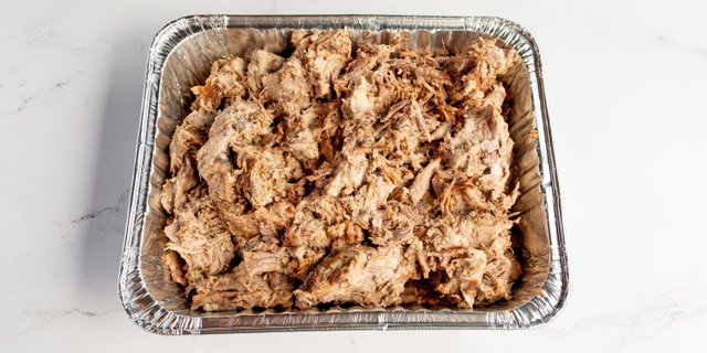 Pulled Pork