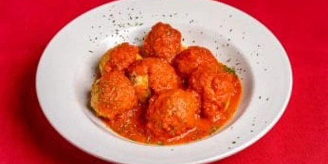 Meatballs