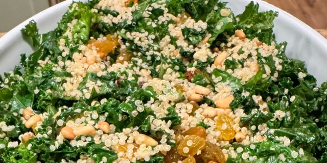 Kale