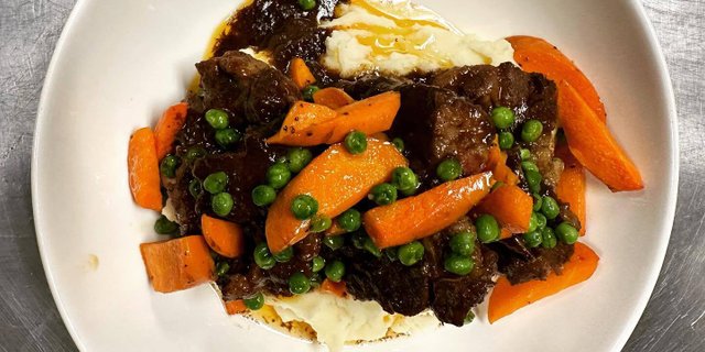 Southern Oxtails
