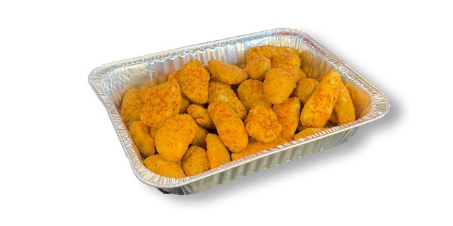 Jalapeño Poppers
